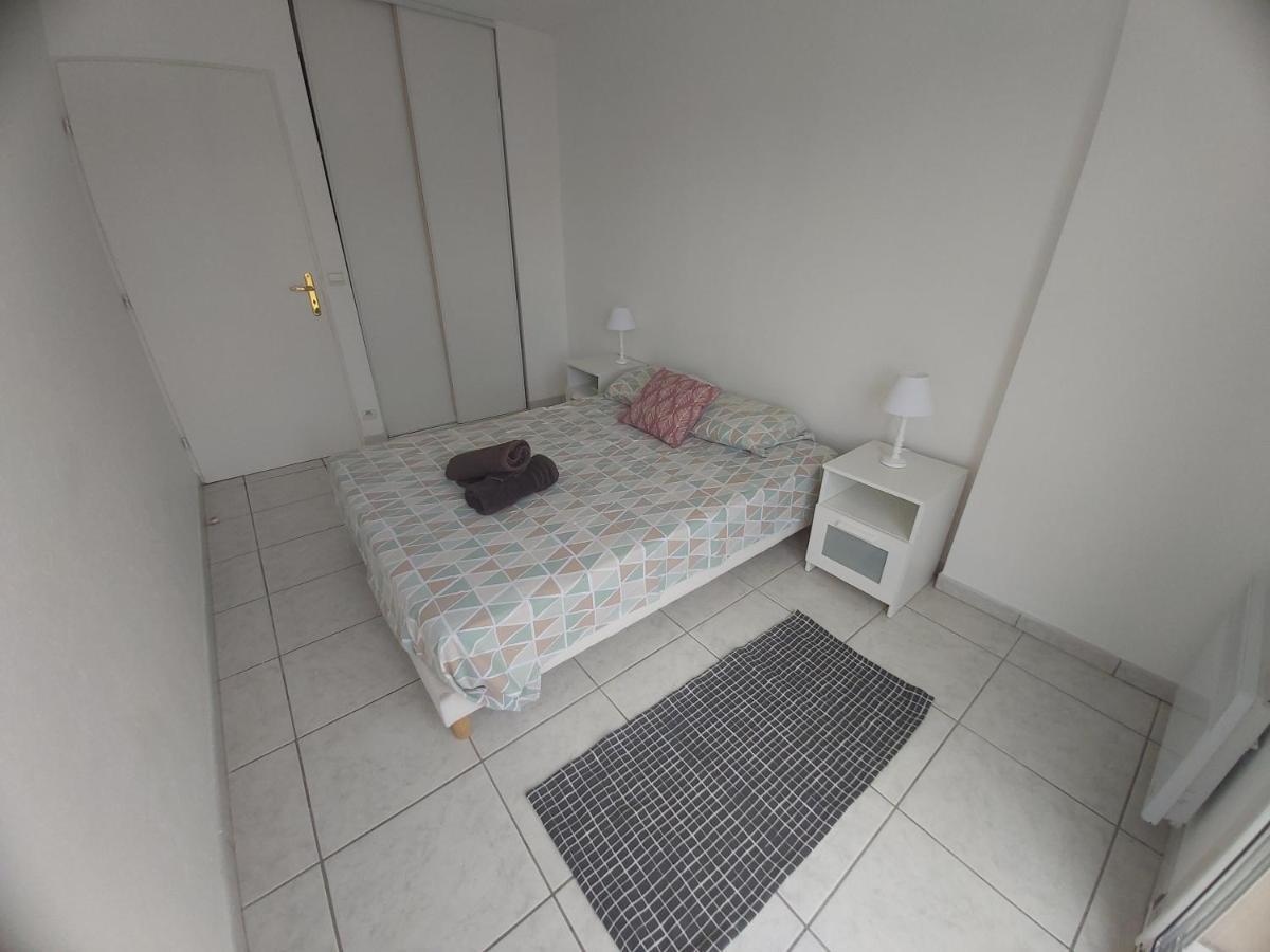 Centre, Grand T2 Balcon Pkg, Plage Gare 600M, Tres Calme Arcachon Bagian luar foto