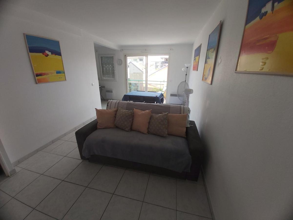Centre, Grand T2 Balcon Pkg, Plage Gare 600M, Tres Calme Arcachon Bagian luar foto