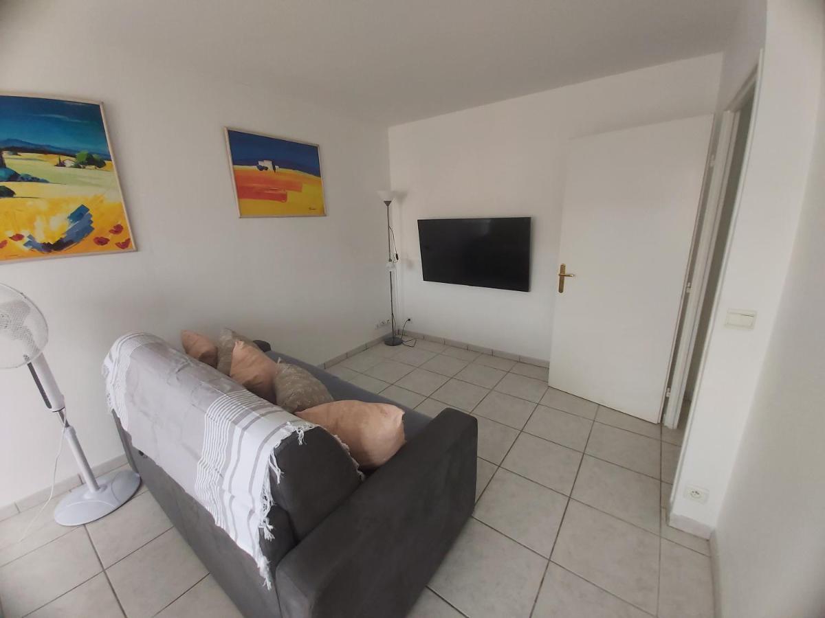 Centre, Grand T2 Balcon Pkg, Plage Gare 600M, Tres Calme Arcachon Bagian luar foto
