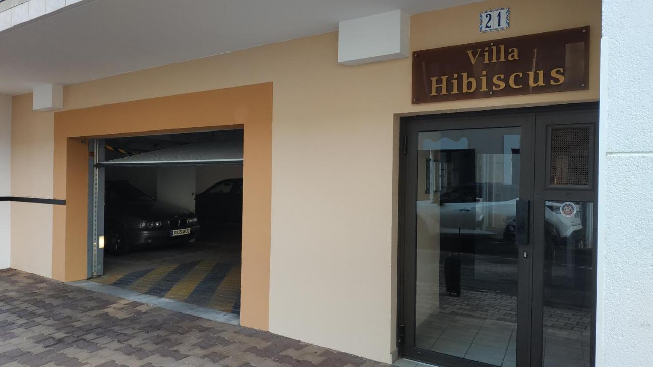 Centre, Grand T2 Balcon Pkg, Plage Gare 600M, Tres Calme Arcachon Bagian luar foto